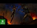 The Walking Dead: Michonne' Episode 2 - 'Give No Shelter' Trailer