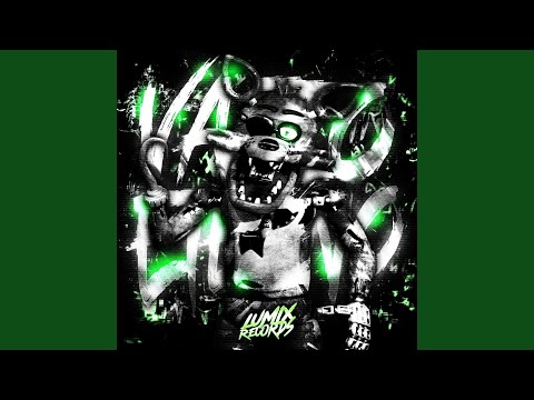 VAZIO ETERNO (Super Slowed)