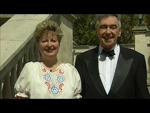 Ten večer májový – Moravanka (1999)