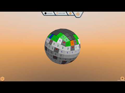 Steam Community :: Video :: Guaranteed solvable algorithm playing ...