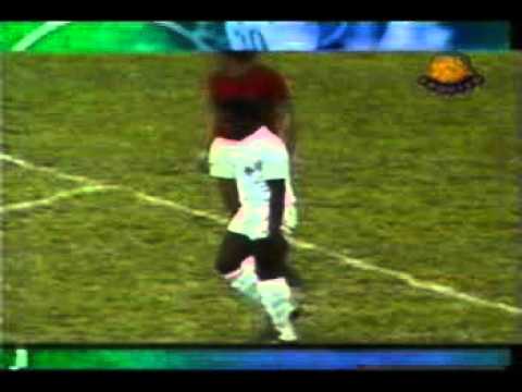 Santos 2 x 0 Portuguesa 1977