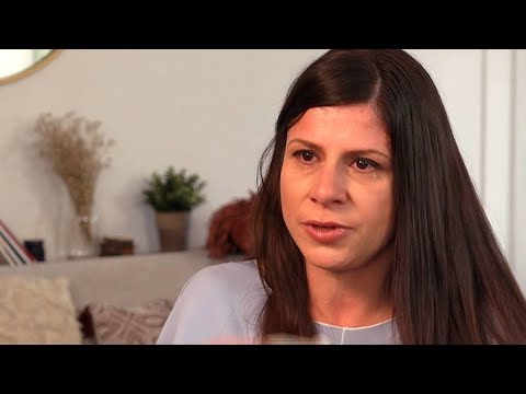 'I Have Three Children With My Father'