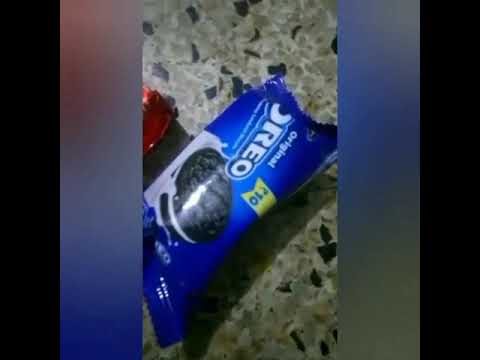 Egg less Chocolate Cake with biscuits and milk and without oven and baking soda