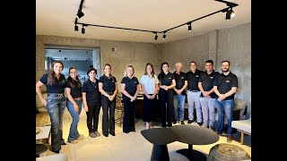 Missão Empresarial Uberaba - 18ª edição - Pátio Brasil - 13/02/25