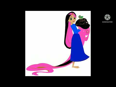 Milesladdin (1992) Cast Video (For My Characters Pictures 15)