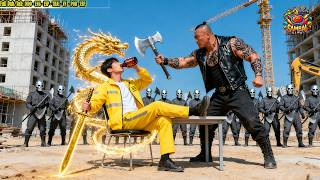 Download lagu Mafia Came to Collect Protection Money, but They Crashed the Home of the Hidden Dragon King! mp3 Download lagu Mafia Came to Collect Protection Money, but They Crashed the Home of the Hidden Dragon King! mp3