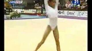 Download lagu Monique Chang 1997 Top Gym AA FX mp3
