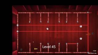 Absconding Zatwor | Levels 41 - 50