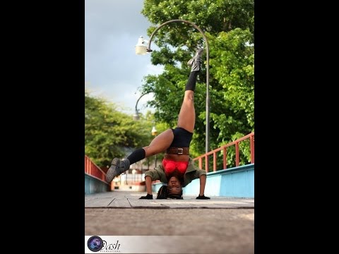 RDX & Road Elf  - Head Top (Unofficial Video) Feb. 2014