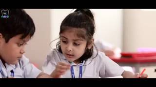 Bharat Ram Global School Video
