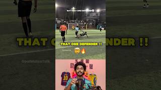 Download lagu That One Last Defender !! 🤯🔥 #kerala #football mp3