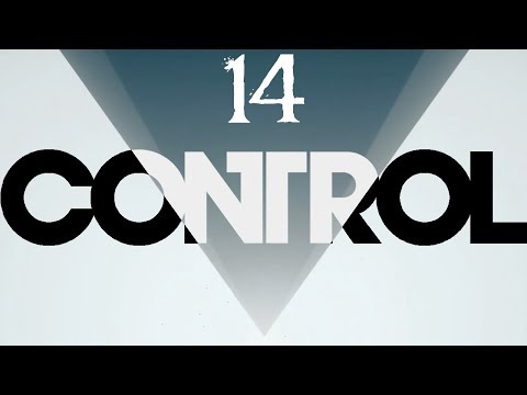 SB Plays Control 14 - Collection
