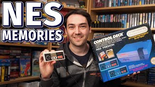 20,000 Subscribers Special - Nostalgic NES Memories