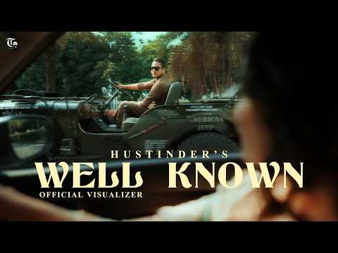 Well Known