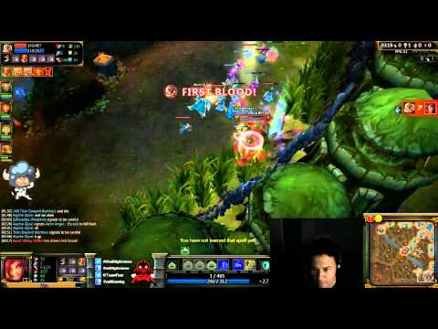 Aphromoo   Best Support NA