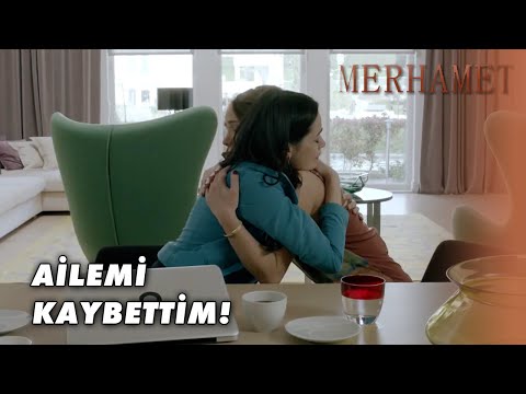 Narin, Yaşadıklarını Anlattı - Merhamet 10. Bölüm