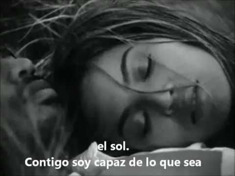 Amor Gitano - Alejandro Fernandez & Beyoncé (Com Letra)