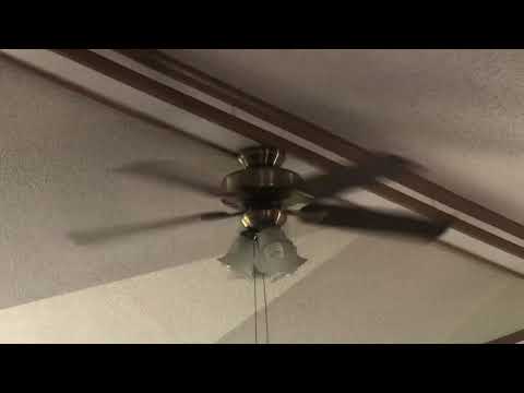 52” Hunter Pavilion (Musical Edition)