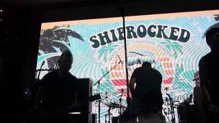 Three Years Hollow &quot;The End of Demise&quot; Shiprocked Cruise 2/5/15 live concert