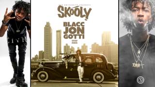 Skooly Roccsan (1080p) (Prod. Metro Boomin)