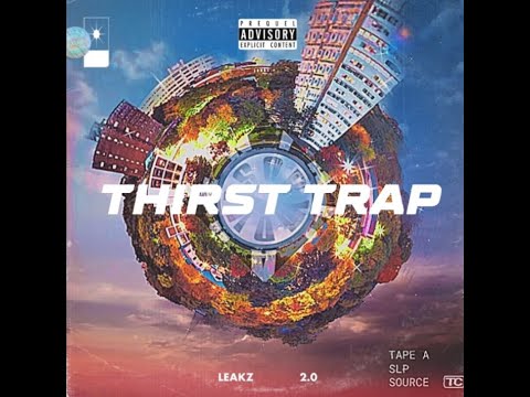 Leakz 2.0 - Take It There (Lyric Video)