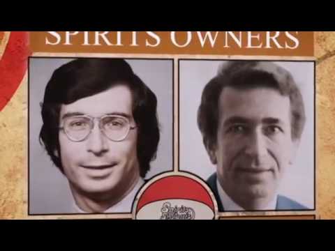 Free Spirits: The Wild Untold Story of the ABA's Most Rebellious Team | 30 For 30 Explained
