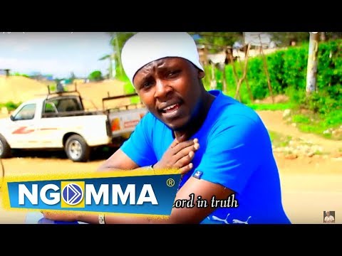 Allan Aaron - Unjigue (Official Video) Skiza 8560221