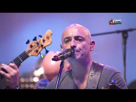 QUEEN meets COLDPLAY Concert - Cash & Band - Speed of Sound