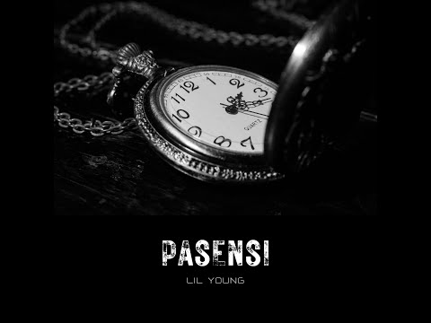 Lil Young - Pasensi prod. by Digital Vincent(Official audio)