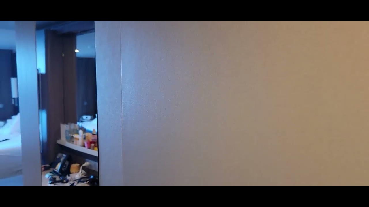 Norwegian Bliss - Cabin 10240 - Video 1