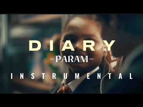 Diary – Param | Inspired Instrumental | Emotional Indie Hindi BGM