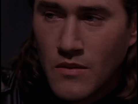 La Femme Nikita S01 Ep 22 - Epilogo