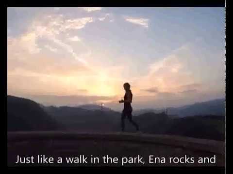 Emdi x Coorby   Lonewolf Music Video