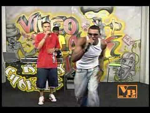 familia jd video black mix dj chokolaty