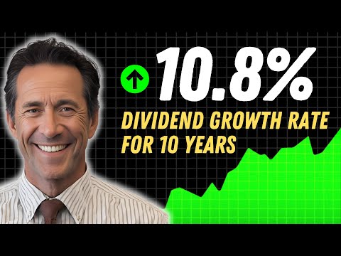 If I could buy only 5 dividend stocks for 2026, it would be these...