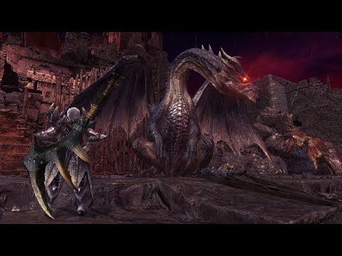 Fatalis SOLO Longsword 9'45"05 | MHW Iceborne