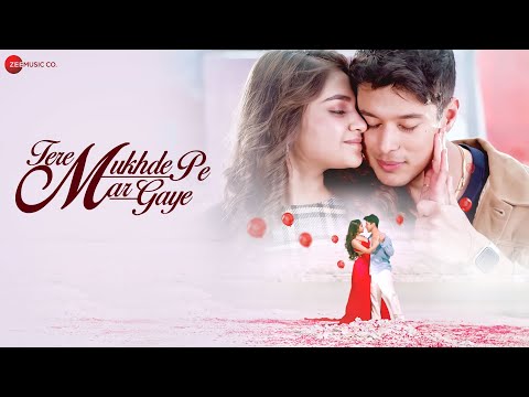 Tere Mukhde Pe Mar Gaye — watch video