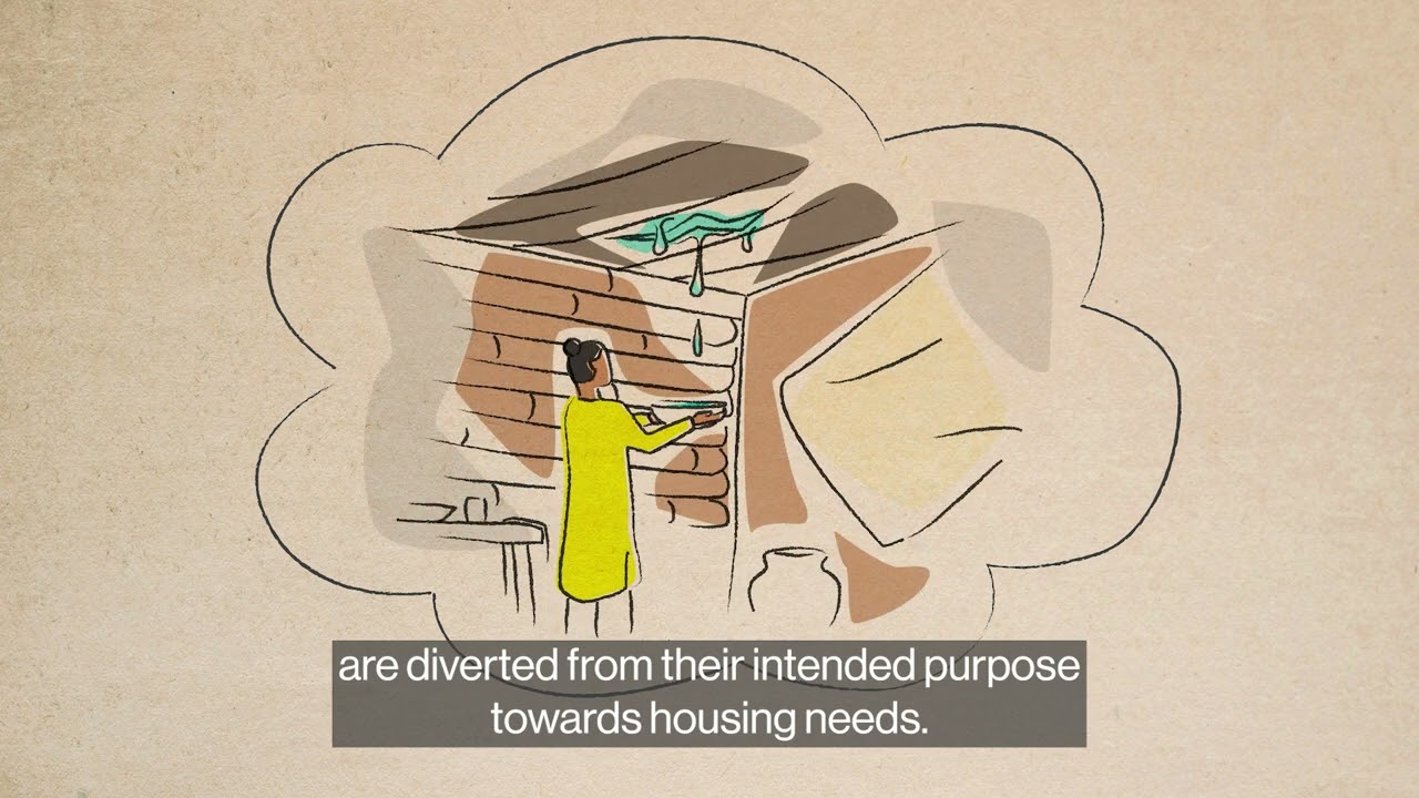 Policy matters for affordable housing finance (1.1)