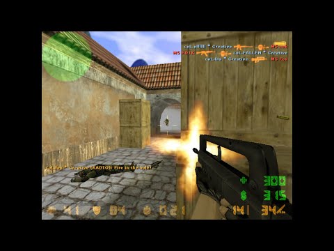 coL | fnx vs. Moscow Five (IEM5 World Championship 2011)