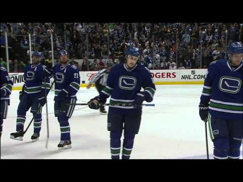 Game Recap: Toronto @ Vancouver | News