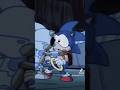 Uncle Chuck turning evil... #Edit #Sad #Shorts #sonic