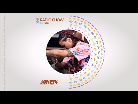 AWEN RadioShow EP005