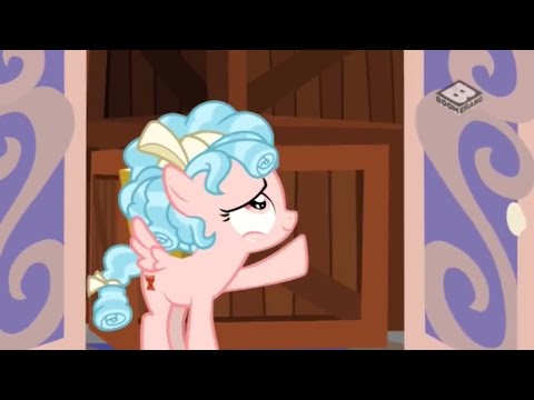 My Little Pony FiM: (Season 8) Episode 16 Friendship University Part 1