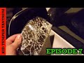 Kid Temper Tantrum Breaks Car Window Daddy Swears