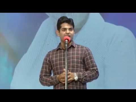 nirankari//motivational speech by rev.sandeep choudhary ji .