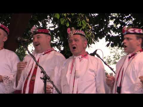 TVRDONICE-66.PODLUŽÍ V PÍSNI A TANCI (Jsem Moravan aneb 90 Slováckého krůžku  v Tvrdonicích 5.)