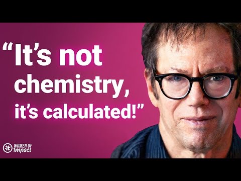 Lisa Bilyeu and Robert Greene 