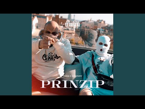 Prinzip (feat. KEBINNY)