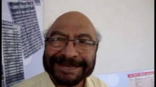 A conversation with Govind Nihalani