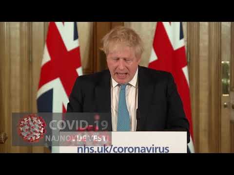 Korona virus u Srbiji - 02.05.2020. (Subota prepodne)